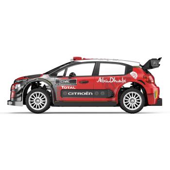 Preview: MJX Hyper GO 10303 1/10 Citroen C3 WRC 4WD Combo inkl. Lipo Lader, Lipo Akku